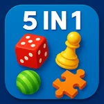 BR Jogos Clássicos Educativos icon