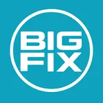 Bigfix Merchant POS icon