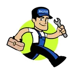 Bigfix Trax icon