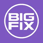 Bigfix Vault- Device Care. icon