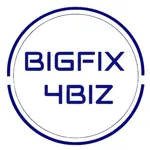 Bigfix 4Biz icon