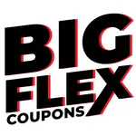 Big Flex Coupons - Supplements icon