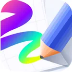 Paint Draw Sketchbook icon