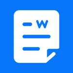 Word Compile icon