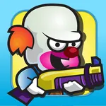 Clash Of Clowns icon