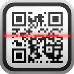 QR Code Reader Barcode Scanner icon