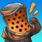 Big Helmets: Heroes of Destiny icon