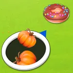 Big Hole: Collect Master icon