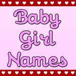 Baby Girl Names icon