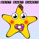 Best Baby Names icon