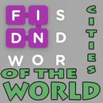 Cities Of The World 2020 icon