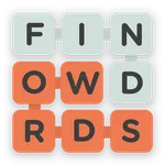 Find My Word 2020 icon