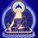 Bhaisajyaguru Medicine Buddha icon