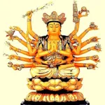 Buddha Dharanis - 佛教陀羅尼 icon