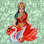 Hindu Money Gods Mantras icon
