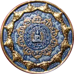 Thai Amulets Chanting icon