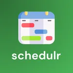 Schedulr icon