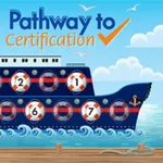 Pathway to Certification icon