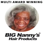 Hair Products from BIG Nanny's icon