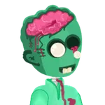 Super Zombie Boy icon
