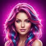 Hair GPT - Hairstyle Try On icon