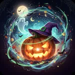 Spooky: Halloween Costume icon