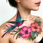 InkVista: AI Tattoo Design icon