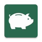 Dinheiro Trocado icon