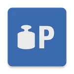 Peso Polímero icon