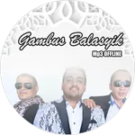 Gambus Balasyik Offline icon