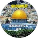 Sholawat Ramadhan Offline icon