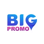 Big Promo QR icon