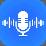 eREC Voice Recorder icon