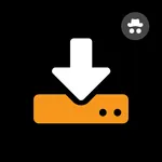 All Video Downloader & Player icon