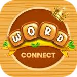 Word Connect: Word scape game icon