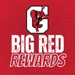 Big Red Rewards icon