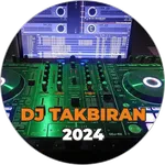 DJ Takbiran 2024 icon