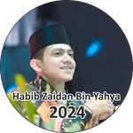Habib Zaidan Bin Yahya 2024 icon