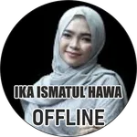 Ika Ismatul Hawa Offline icon
