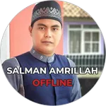 Salman Amrillah Offline icon