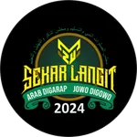Hadroh Sekar Langit 2024 icon
