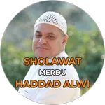 Sholawat Merdu Haddad Alwi icon