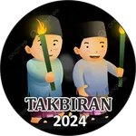 Takbiran 2024 icon