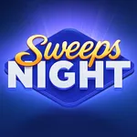 Sweeps Night - Social Casino icon