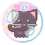 Bubble Buddies icon