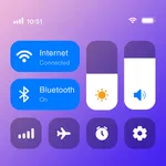 Control Center - Smart Panel icon
