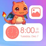 Shimeji Pet On Screen icon