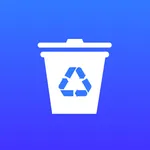 File Recovery & Restore Data icon