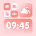 Themes - Wallpapers & Widgets icon