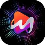 Music Video Maker - MUVID icon